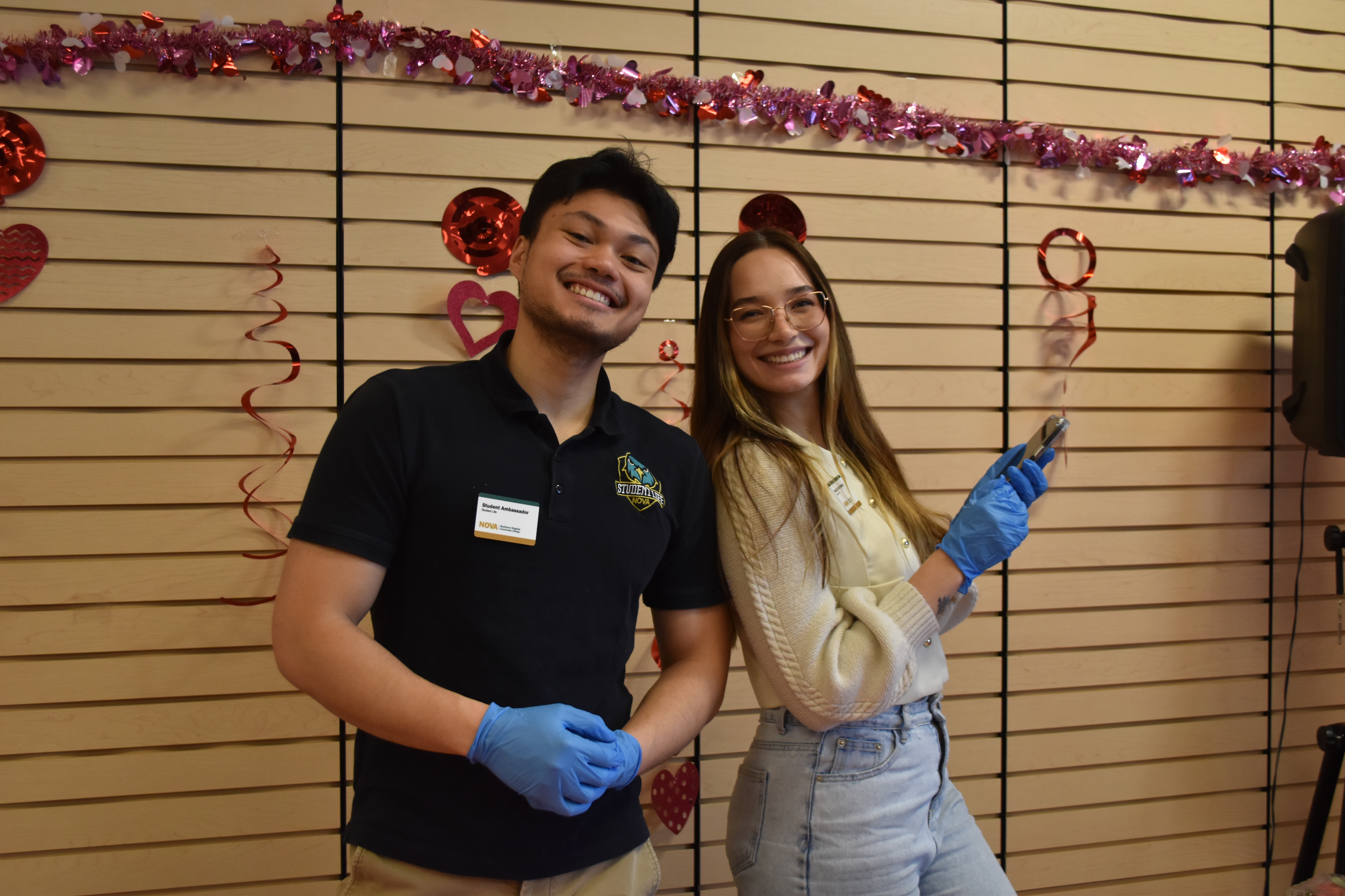 Spring Valentine's 2026